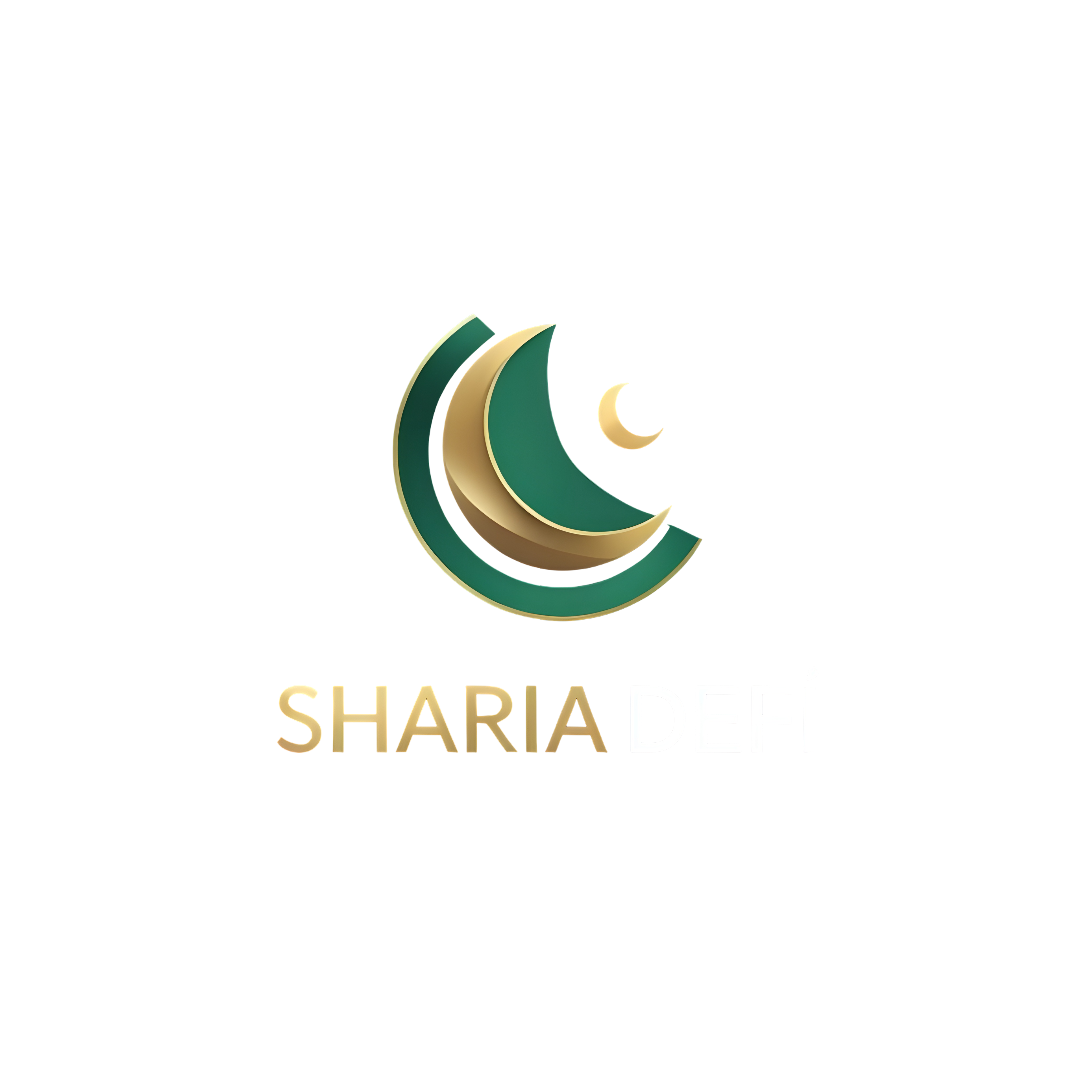 Sharia DeFi Logo